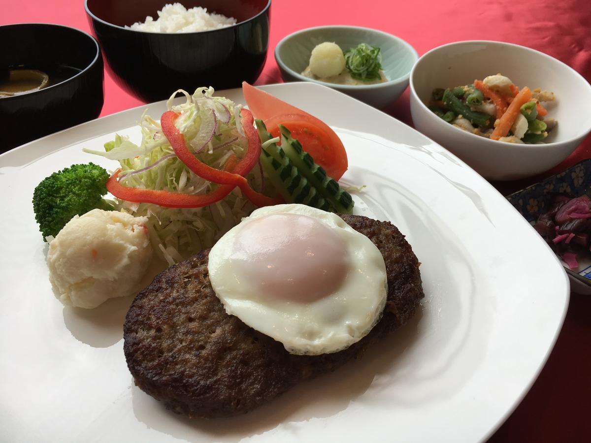 Melyek a legjobb hotelek Hikone Castle k\u00F6zel\u00E9ben? Kültér fotó